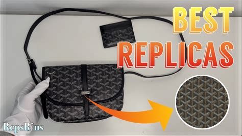 replica goyard messenegr|authentic goyard purse.